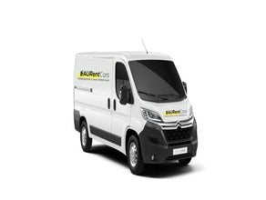 Transporter mieten Umzugswagen Ladefläche 2.40m
