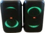 JBL Partybox 310 Akku Lautsprecher Bluetooth - Galerie - Bild 2