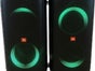 JBL Partybox 310 Akku Lautsprecher Bluetooth - Galerie - Bild 2