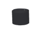 Regenrinne 3 m schwarz schwarz (Standard / Küchenzelt) mieten – Servicematerial - Galerie - Bild 2