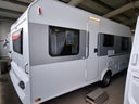 Wohnwagen - Knaus Sport 500 EU - Galerie - Bild 1