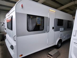 Wohnwagen - Knaus Sport 500 EU