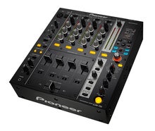 Pioneer DJM 750 K - DJ Mischpult