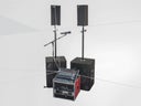 Premium Sound-Anlage, Lautsprechersysteme - Galerie - Bild 1