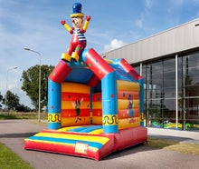 Hüpfbug  Springburg  Kinderhüpfburg Spielgerät Hüpfhaus  Aktionsgeräte für Kinder