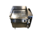 Grillplatte mit Absauganlage mieten – Mietgrill, Eventgrill, Gastrogrill, Grillgerät - Galerie - Bild 2