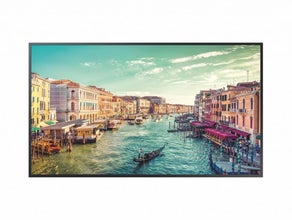 Samsung SmartSignage QM75R 75'' UHD-Display 24/7
