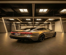 Audi RS7 Neuwagen