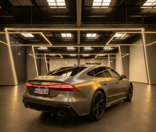 Audi RS7 Neuwagen
