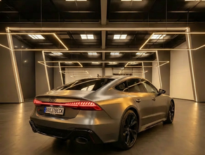 Audi RS7 Neuwagen