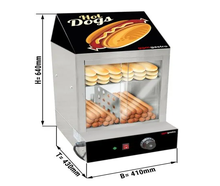 Hot-Dog-Maker