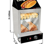 Hot-Dog-Maker