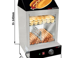 Hot-Dog-Maker