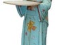 Geisha Figur, Japan, japanische Geisha - Galerie - Bild 2