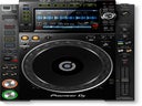 CDJ-2000NXS2 Der Club Standard von Pioneer. NEXUS 2