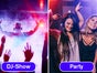 DJ für Hochzeit, Geburtstag & Club – inkl. Licht & Sound - Galerie - Bild 2