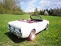 1967er Oldtimer Ford Mustang Cabriolet - Galerie - Bild 4