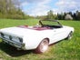 1967er Oldtimer Ford Mustang Cabriolet - Galerie - Bild 4