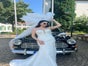 Traumhaftes Hochzeitsauto Oldtimer zu attraktiven Preisen mieten! - Galerie - Bild 2