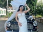 Traumhaftes Hochzeitsauto Oldtimer zu attraktiven Preisen mieten! - Galerie - Bild 2