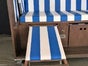 Strandkörbe, Strandkorb, Korb, Sitz, Stuhl, Strand, Sonne - Galerie - Bild 3
