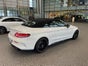 Sportwagen Mercedes AMG C63s Cabrio zum mieten selber fahren - Galerie - Bild 2