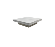 Woodlounge Deckel klein mieten