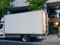 Opel Movano Koffer Kastenwagen - Galerie - Bild 2