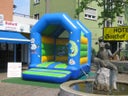 Hüpfburg ~ Spacehouse ~ Springburg ~ Hopsburg - Galerie - Bild 1