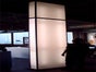 Trennwand, Trennwände, Wand, Wände, Leuchtstellwand, Leuchtstellwände, Raumteiler,  Leuchtwand, Leuchtwände, Trennwand, Trennwände, - Galerie - Bild 3