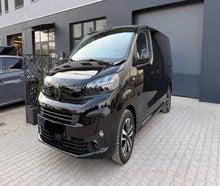 Kleinbus 8 Sitzer mieten (Kostenlose Lieferung Deutschlandweit)