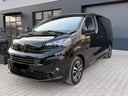 Kleinbus 8 Sitzer mieten (Kostenlose Lieferung Deutschlandweit) - Galerie - Bild 1