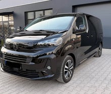 Kleinbus 8 Sitzer mieten (Kostenlose Lieferung Deutschlandweit)