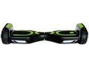 Hoverboard Parcours