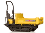Dumper / Kettendumper - Galerie - Bild 3
