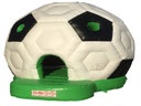 Hüpfburg Fußball "XL"