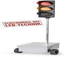 Fabema Ampelanlage Typ COM LED