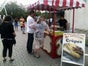 Crepes/ Pfannkuchen / Funfood - Galerie - Bild 3