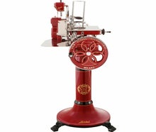 Berkel Aufschnittmaschine komplett