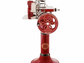 Berkel Aufschnittmaschine komplett