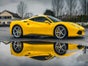Ferrari 488 GTB mit 670 PS Sportwagen - Hochzeizauto - Mietwagen ab 24 Jahre - Galerie - Bild 3
