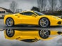 Ferrari 488 GTB mit 670 PS Sportwagen - Hochzeizauto - Mietwagen ab 24 Jahre - Galerie - Bild 3