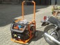 380 V - 3.000 / 230 V bis 5.400 W Stromaggregat, Stromerzeuger, Notstromaggregat, Stromgenerator Benzin - Galerie - Bild 2