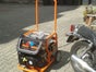 380 V - 3.000 / 230 V bis 5.400 W Stromaggregat, Stromerzeuger, Notstromaggregat, Stromgenerator Benzin - Galerie - Bild 2