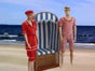 Strandkorb historisch Einsitzer - Galerie - Bild 3