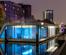 KAI 10 - The Floating Experience