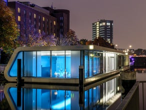 KAI 10 - The Floating Experience