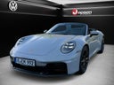 Porsche 911 Carrera Cabriolet (9923B2) - Galerie - Bild 1