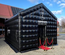 Aufblasbare Disco, Club, Partyzelt | Mobile Disco | 3 Größen