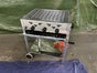 Gasgrill mit Untergestell und Pfanne - Galerie - Bild 3